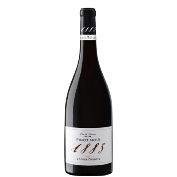 1885 Pinot Noir - Louise Dubois