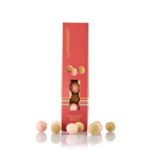 Lakridseriet Nordic Mix, mix  Stavanger, Reykjavik, Stockholm