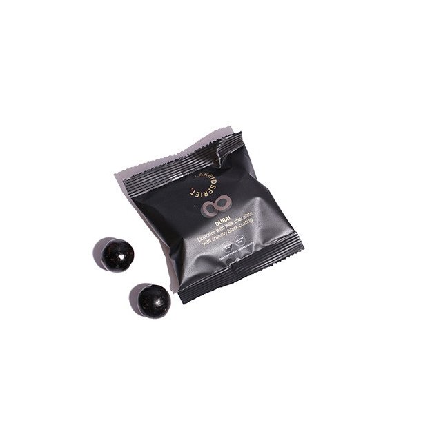 Lakridseriet Dubai 36g