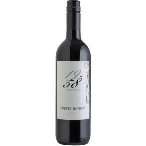 1958 Veneto Cabernet Sauvignon