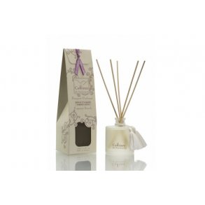 Organdy petal duftpinde