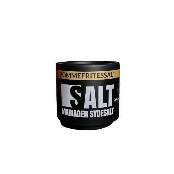 Mariager Pommefritessalt 