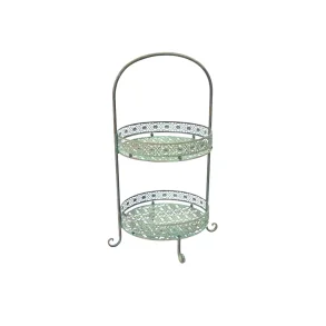 Katarina planteopsats, todelt