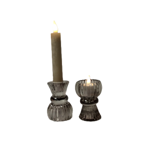 Sky vendbar lysestage sand