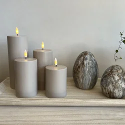 LED bloklys outdoor sand