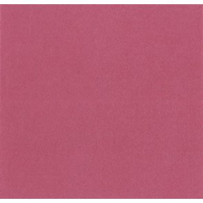 Textile Touch Uni Bordeaux servietter 40x40CM 12 STK.