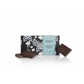 Cocoture 70% mrk chokolade