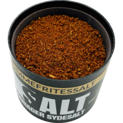 Mariager Pommefritessalt 