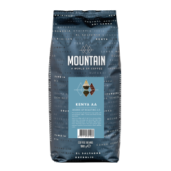 Mountain Kenya AA kaffe