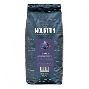 Mountain Impala kaffe