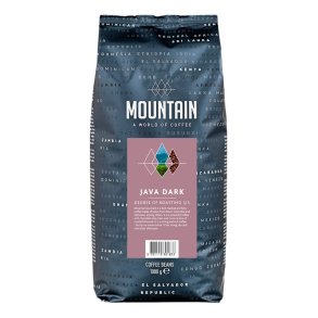 Mountain Java M�rk 