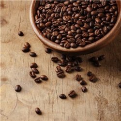 Mountain Brasil kaffe