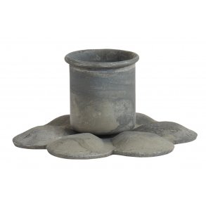 Lysestage til bedelys