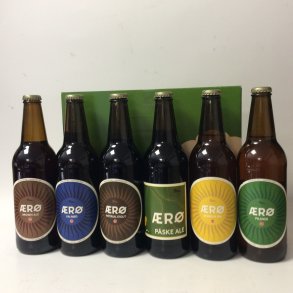 r kologisk 6 forskelige l 