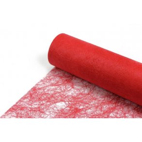 Bordl�ber sizoweb r�d 30cm