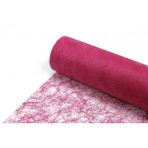 Bordl�ber sizoweb pink 30cm