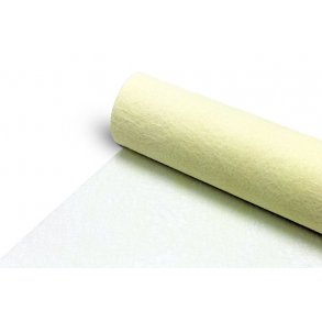 Bordlber sizoweb creme 30cm