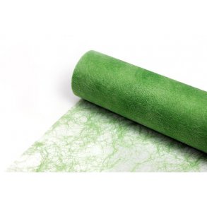 Bordlber sizoweb lys grn 30cm