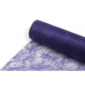 Bordl�ber sizoweb lilla 30cm