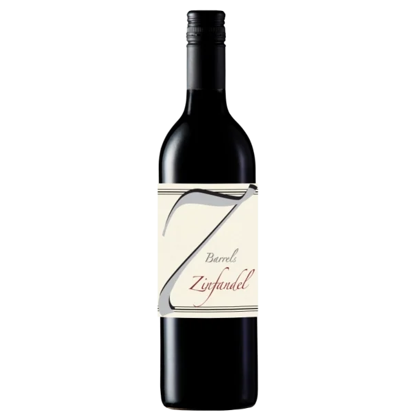 7 Barrels - Zinfandel
