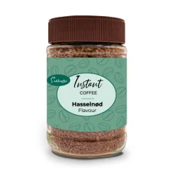 Hasseln�d instant kaffe 