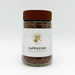 Cappucino instant kaffe 