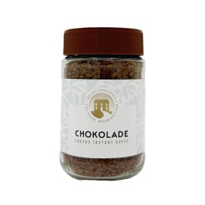 Chokolade instant kaffe 