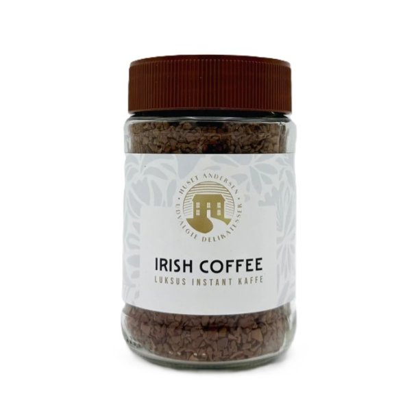 Irish Coffee instant kaffe 