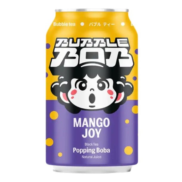 Bubble Bob Mango
