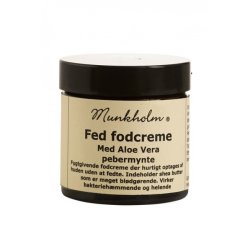 Munkholm Fed Fodcreme