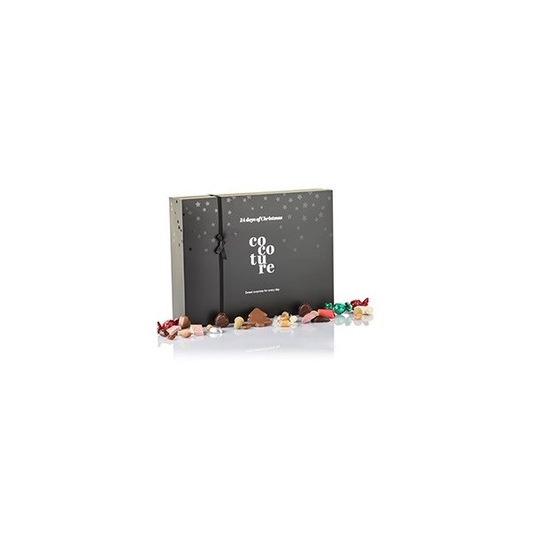 Black Magic julekalender fra Cocoture