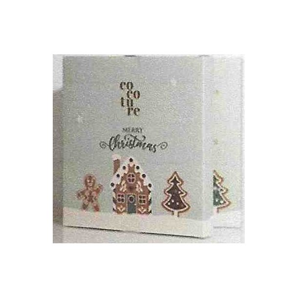 Julekalender Value retro uden alkoholsmag mix 220g