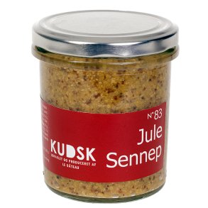Kudsk Jule sennep nr. 83