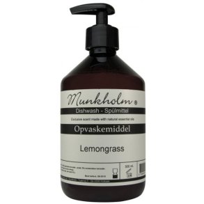 Lemongrass Opvaskemiddel