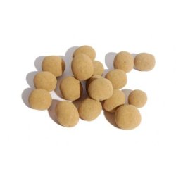 Lakridseriet Reykjavik Sd lakrids med chokolade og sdt lakridspulver 