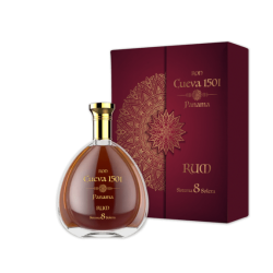 Rom RON CUEVA 1501 8 SOLERA   