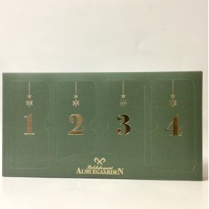 Almuegaarden Adventskalender