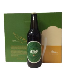 r kologisk pilsner 3,9%