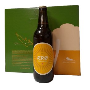 r kologisk Session IPA Ale 5%