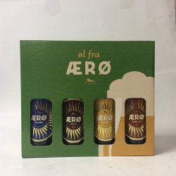 r kologisk 4 forskelige l 