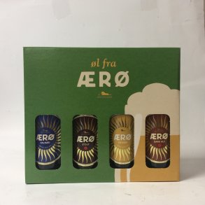 r kologisk 4 forskelige l 