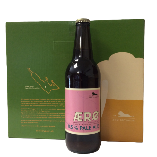 r Pale Ale 0,05%