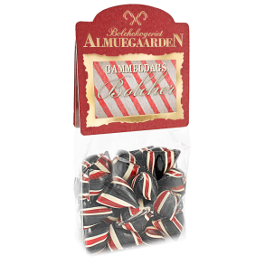 Almuegaarden Anis bolcher