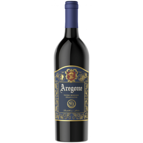 Rdvin Aregone Puglia blend