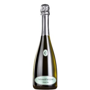 Contessa di Castiglione Ex. Dry Spumante