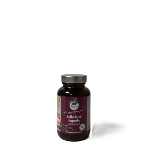 kologiske Aronia kapsler 120stk