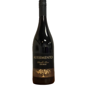 Aussimento r�dvin fra Australien Shiraz