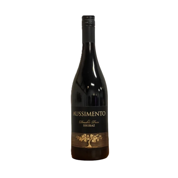 Aussimento r�dvin fra Australien Shiraz