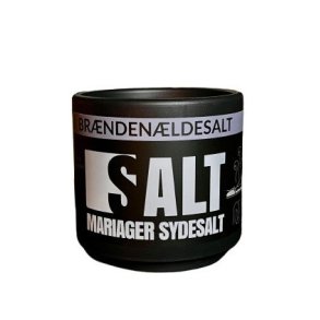 Brndenldesalt fra Mariager