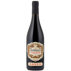 Rdvin Basso - Ripasso Valpolicella